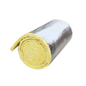 Bông thủy tinh cách nhiệt