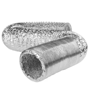 Ống gió miềm
